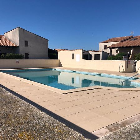 Residence Des Launes Saintes-Maries-de-la-Mer Dış mekan fotoğraf