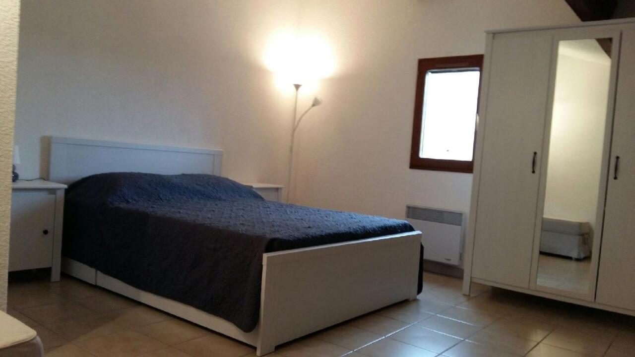 Residence Des Launes Saintes-Maries-de-la-Mer Dış mekan fotoğraf