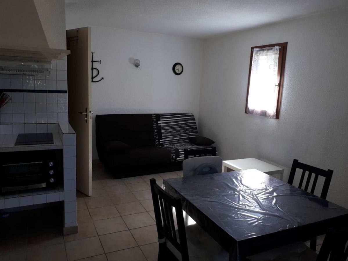 Residence Des Launes Saintes-Maries-de-la-Mer Dış mekan fotoğraf