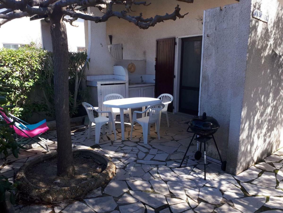 Residence Des Launes Saintes-Maries-de-la-Mer Dış mekan fotoğraf